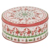 3 Piece Christmas Tin Sets