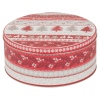 3 Piece Christmas Tin Sets