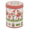 3 Piece Christmas Tin Sets