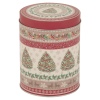 3 Piece Christmas Tin Sets