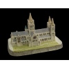 Fraser Truro Cathedral Model