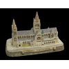 Fraser Truro Cathedral Model