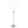 Plastic Wine Glasses