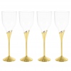 Plastic Wine Glasses