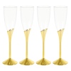 Plastic Wine Glasses