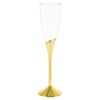 Plastic Wine Glasses