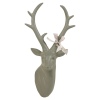 Wall Hanging Deer Heads