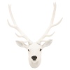 Wall Hanging Deer Heads