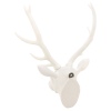 Wall Hanging Deer Heads