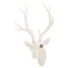 Wall Hanging Deer Heads