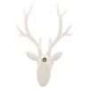 Wall Hanging Deer Heads