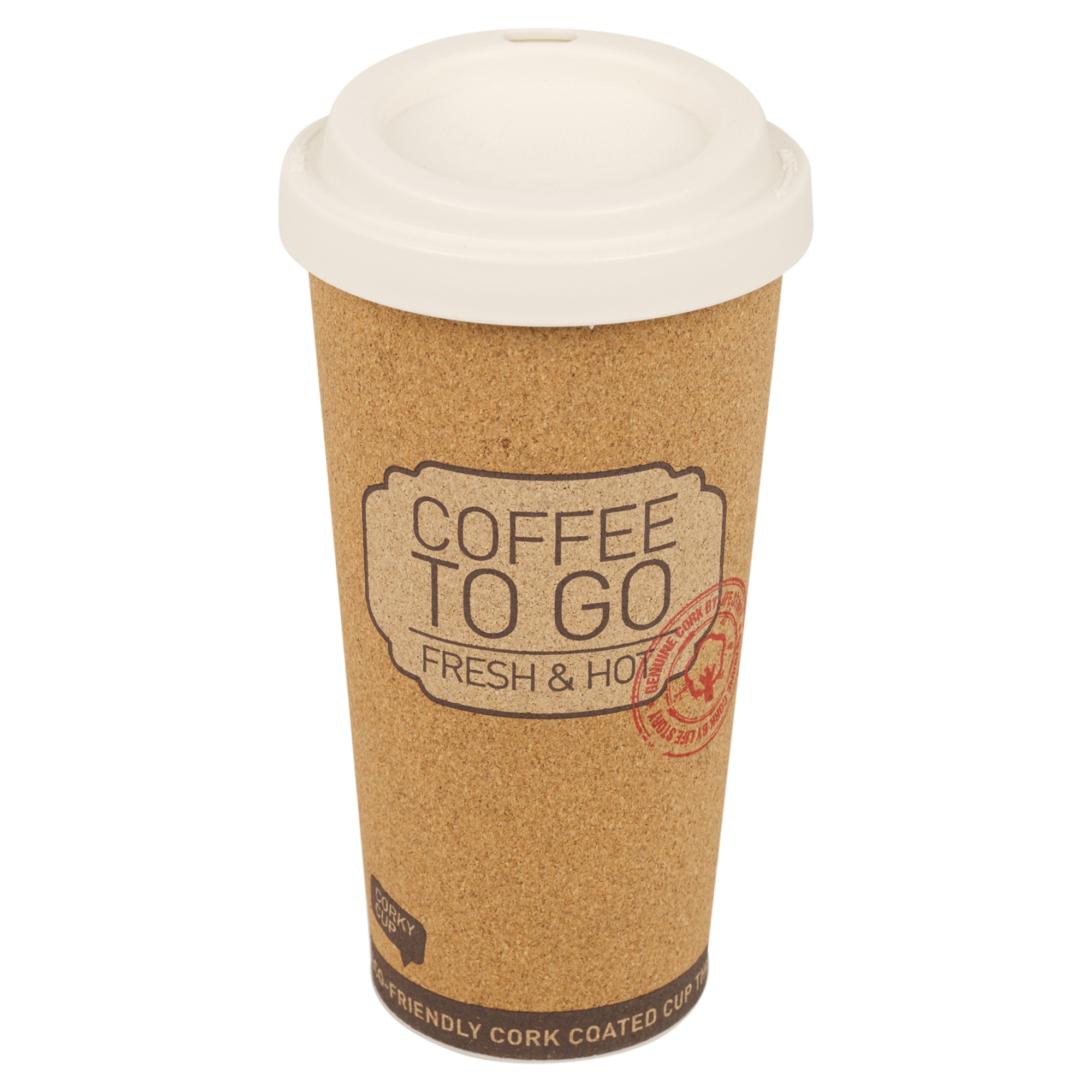 Details about Cork Insulated Hot Cup 500ml Reusable Eco Friendly With Lid On The Go Coffee Tea Details about Cork Insulated Hot Cup 500ml Reusable Eco Friendly With Lid On The Go Coffee Tea