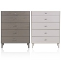 Kolding 5 Chest Drawers