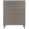 Kolding 5 Chest Drawers