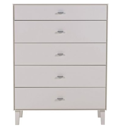 Kolding 5 Chest Drawers