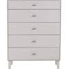 Kolding 5 Chest Drawers