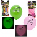 Illoom Light up ballons 5pk