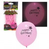 Illoom Light up ballons 5pk