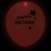 Illoom Light up ballons 5pk