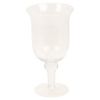 Vase Glass 28Cm [258909]