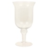 Vase Glass 28Cm [258909]