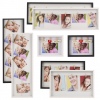 Clip Line Photo Frames