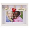 Clip Line Photo Frames