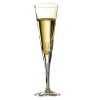 Bormioli Rocco 16cl Ypsilon Champagne Flutes Set [030006]