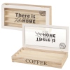 Arti Casa No Place Like Home Coffee Capsule Holder [907628]