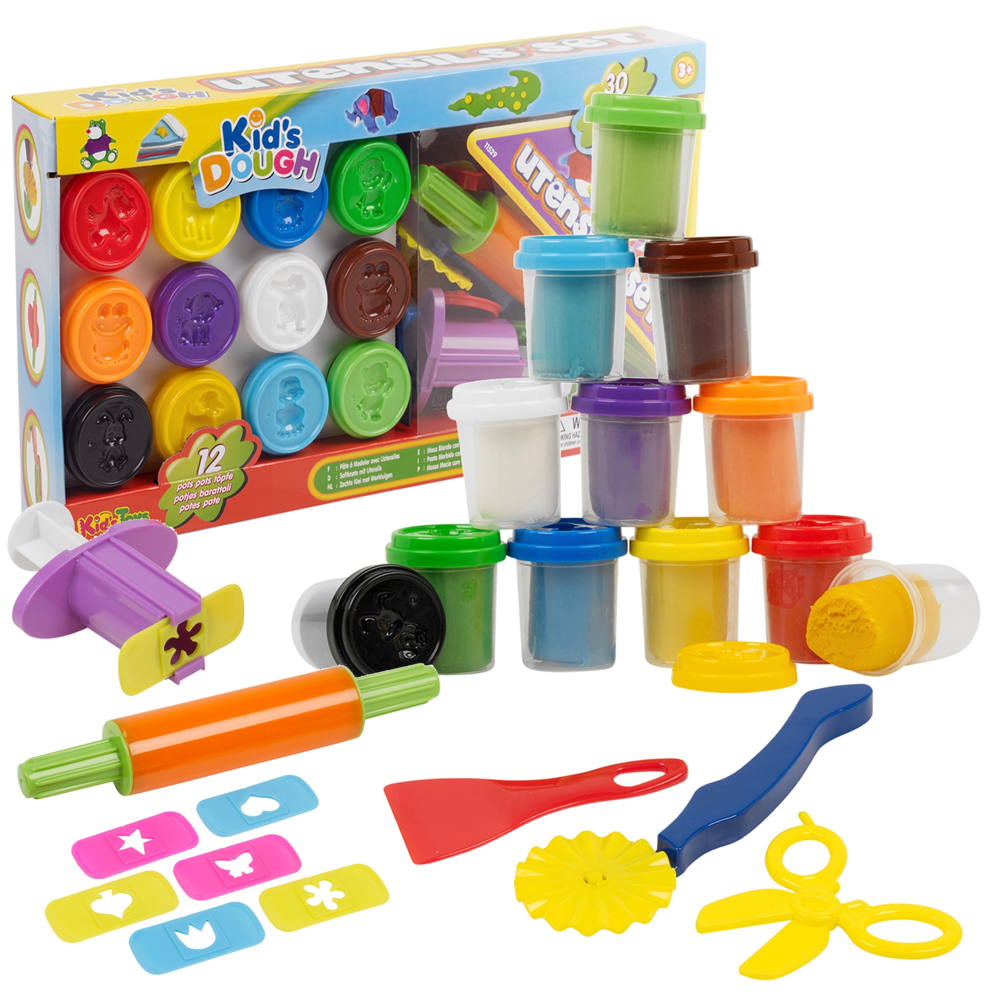 toy utensil set