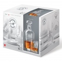 Bormioli Rocco Officina 1825 Set Spirits 7pc [084375]