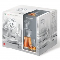 Bormioli Rocco Cassiopea Set Spirits 7pc [084382]