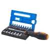 Toolbox including Tools & Accessories