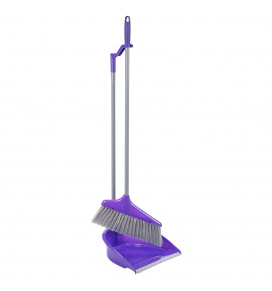 Dustpan & Broom Set [155654]