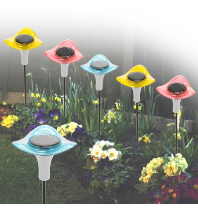 Flora Solar Light [410094]