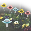 Flora Solar Light [410094]