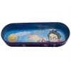 Harry Potter Hogwarts School Pencil Stationary Case