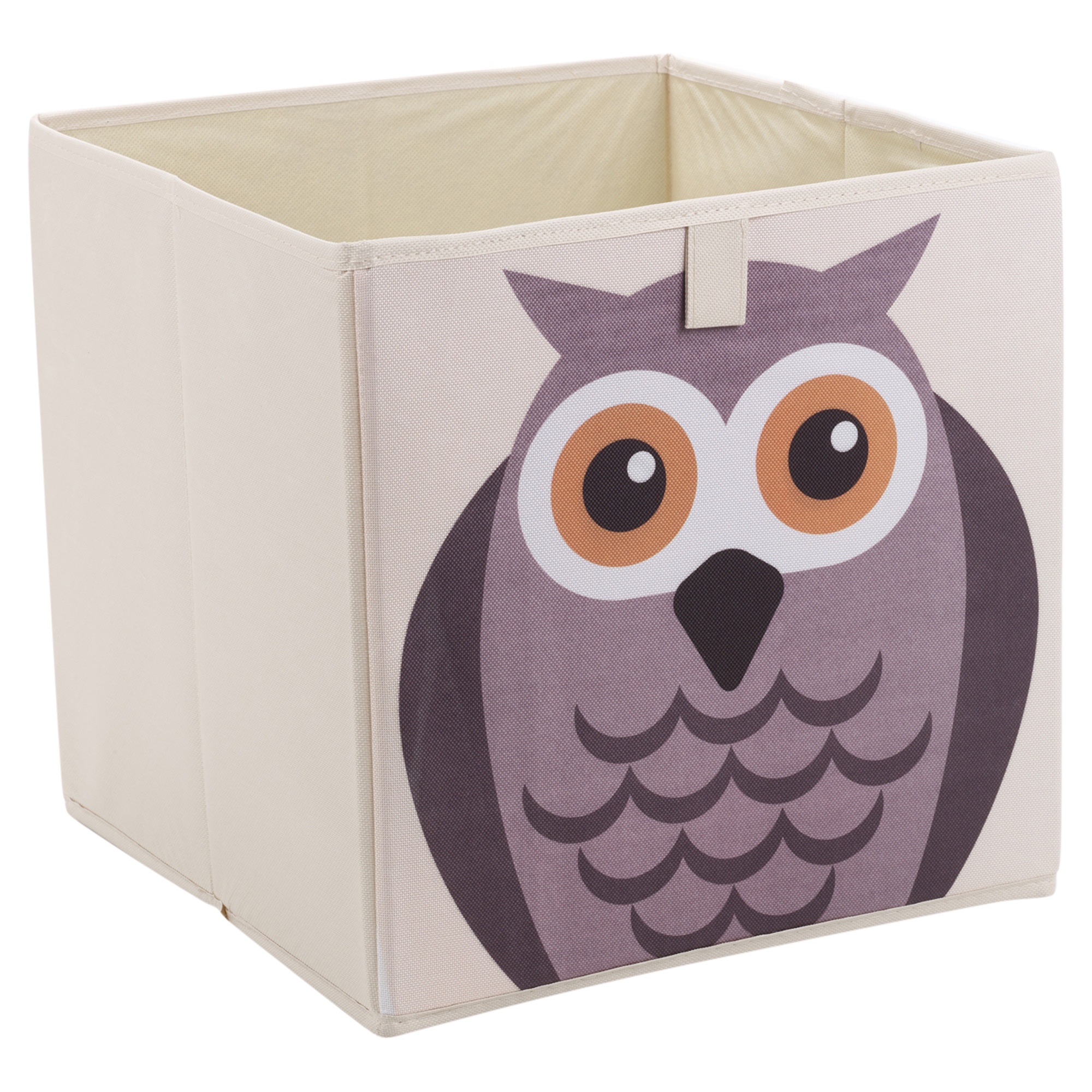 collapsible toy box home depot