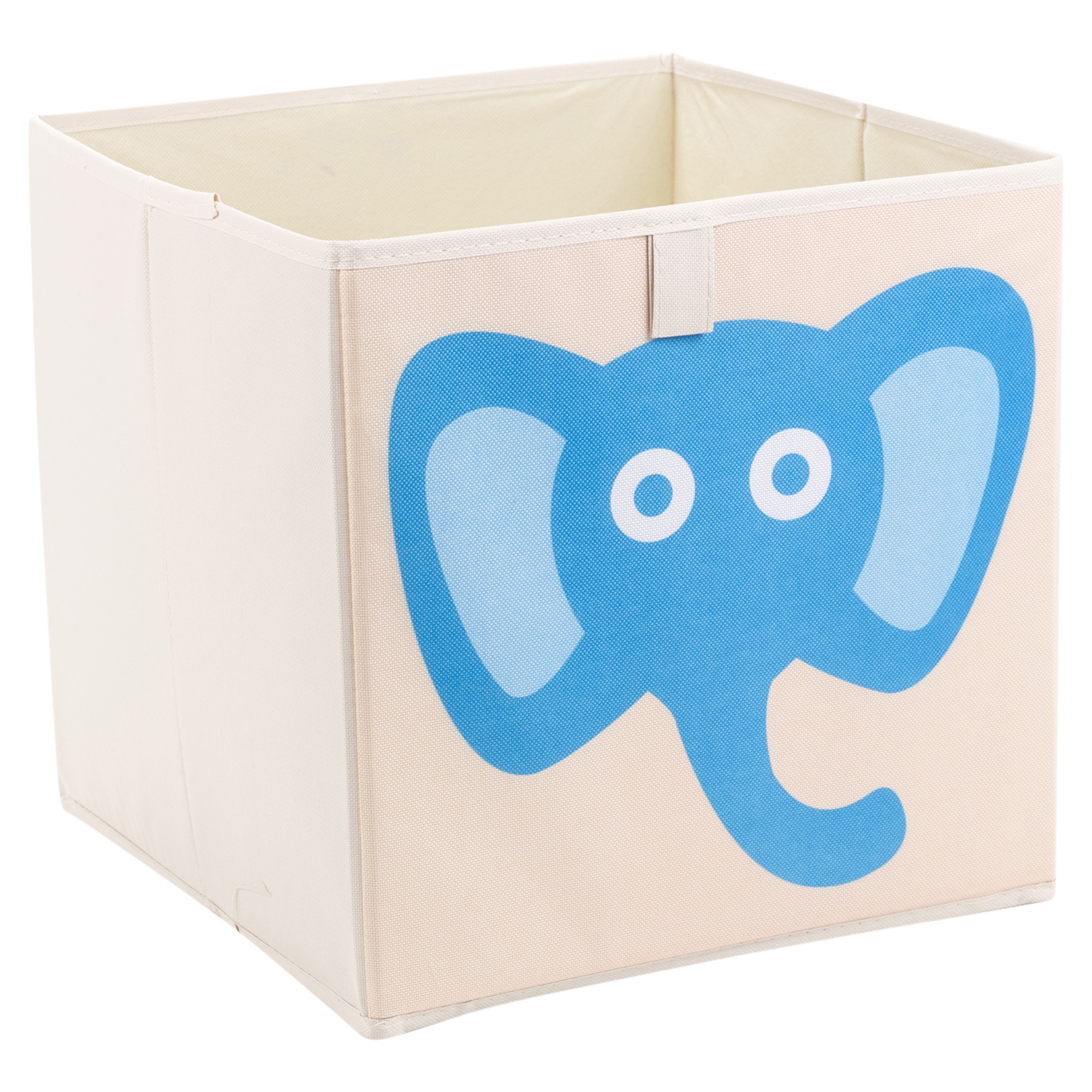collapsible toy box target