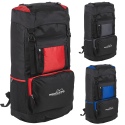 60 Litre Camping Rucksack [497093]