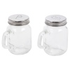 Salt & Pepper Glasses [967290]