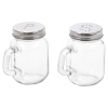Salt & Pepper Glasses [967290]