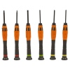 6pc Screwdriver Set [932021]