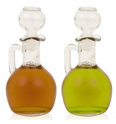 Oil Vinegar Glass Decanter [244711]