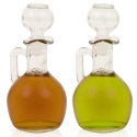 Oil Vinegar Glass Decanter [244711]