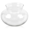 Pasabache Glass Bowl Vase [008585]