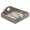 Arti Casa MDF Wooden Napkin Holder [900063]