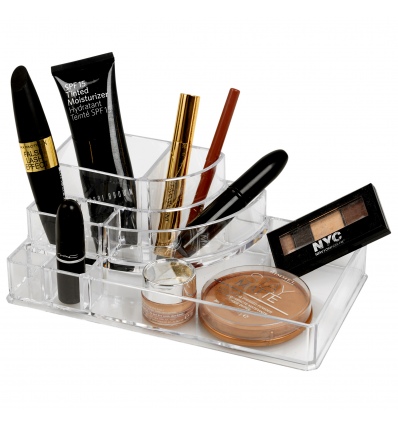 Acrylic Cosmetic Organiser [978598]