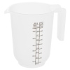 3 Pc Measuring Cup Set [325187]