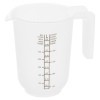 3 Pc Measuring Cup Set [325187]